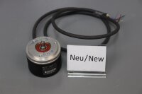 Heidenhain ROD426 2500 01 -03 Drehgeber Winkelmessger&auml;t 295 582 A Unused
