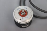 Heidenhain ROD426 2500 01 -03 Drehgeber Winkelmessger&auml;t 295 582 A Unused