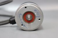 Heidenhain ROD426 2500 01 -03 Drehgeber Winkelmessger&auml;t 295 582 A Unused