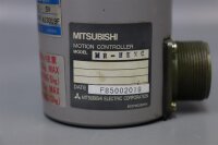 Mitsubishi MR-HENC