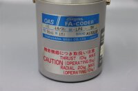 Mitsubishi MR-HENC