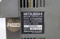 Mitsubishi A171SHCPUN Motion Controller 100-240V 50/60Hz...