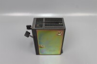 Mitsubishi A1SHCPU Unit CPU Used