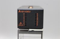 Mitsubishi A1SY10EU SPS Modul 24VDC 120VAC 2A Used