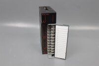 Mitsubishi A1SY10EU SPS Modul 24VDC 120VAC 2A Used