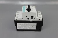 Siemens 3RV1021-1EA10 Leistungsschalter E05 3RV10211EA10 Unused OVP