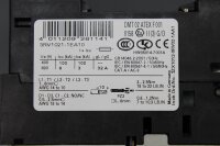Siemens 3RV1021-1EA10 Leistungsschalter Unused OVP