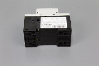 Siemens 3RV1011-1JA10 Leistungsschalter Unused OVP