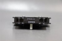 Siemens 3TY6 501-1A Hilfsschalter unused OVP