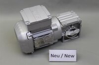 SEW-Eurodrive WA20 DRS71S4 Spiroplangetriebemotor 0.37 kW i=10,25 Unused