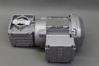 SEW-Eurodrive WA20 DRS71S4 Spiroplangetriebemotor 0.37 kW i=10,25 Unused