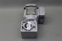 SEW-Eurodrive WA20 DRS71S4 Spiroplangetriebemotor 0.37 kW i=10,25 Unused