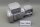 SEW-Eurodrive WA20 DRS71S4 Spiroplangetriebemotor 0.37 kW i=10,25 Unused