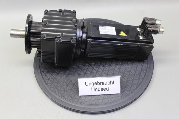 SEW Eurodrive RF27 CMP63M/KY/RH1M/SM1 Getriebemotor 4500rpm i=4,27 Unused