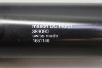 Maxon 389090 DC Gleichstrommotor 1681146 Used