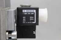 Bosch 0820026082 0 820 026 082 + 1824210294 Richtungskontrolle unused