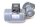 Groschopp KM 87-60 WK 0999004 Getriebemotor