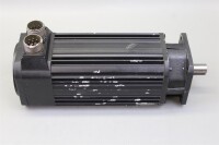 Novotron BMR 115E6-88S Buerstenloser Servomotor 530V 6.9A Used BMR115E688S