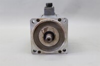 Mitsubishi HA-FH43Y-EC Servomotor 400W 3000 rpm Used HAFH43YEC