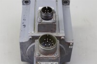Mitsubishi HA-FH43Y-EC Servomotor 400W 3000 rpm Used HAFH43YEC