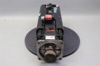 Baumueller DG 60 KTM W2S130-AB03-10 Servomotor 220V 42W 3030 rpm Used W2S130AB0310