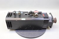 Baumueller DG 60 KTM W2S130-AB03-10 Servomotor 220V 42W 3030 rpm Used W2S130AB0310