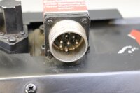 Baumueller DG 60 KTM W2S130-AB03-10 Servomotor 220V 42W 3030 rpm Used W2S130AB0310