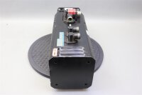 Baumueller DG 60 KTM W2S130-AB03-10 Servomotor 220V 42W 3030 rpm Used W2S130AB0310