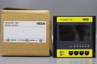 VEGA VEGAMET 391 MET391.XXHXH Kontroll- und...