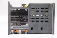 VEGA VEGAMET 391 MET391.XXHXH Kontroll- und Anzeigedisplay OVP Unused