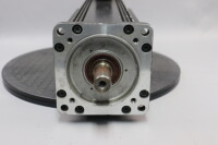Indramat MAC090C-0-KD-1-B/110-A-0/-I00625/S005 Permanent Magnet Motor used