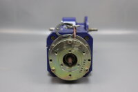 Groschopp WK1742201 Getriebemotor 0,55kW i=7 Used