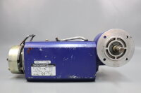 Groschopp WK1742201 Getriebemotor 0,55kW i=7 Used