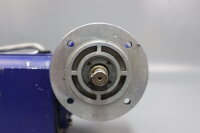 Groschopp WK1742201 Getriebemotor 0,55kW i=7 Used