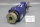 Groschopp WK1742201 Getriebemotor 0,55kW i=7 Used