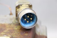 Siemens 1FK6103-8AF71-1AG0 Servomotor 3000 rpm 23.5A IFK61038AF711AG0 Used