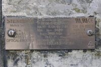 Siemens 1FT6108-8AC71-4AH1 Servomotor 3000rpm...