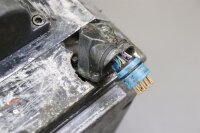 Siemens 1FT6108-8AC71-4AH1 Servomotor 3000rpm 1FT61088AC714AH1 Used