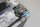 Siemens 1FT6108-8AC71-4AH1 Servomotor 3000rpm 1FT61088AC714AH1 Used