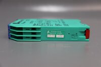 PEPPERL &amp; FUCHS KHA6-RS1/EX2 Schaltverst&auml;rker 20056S Unused
