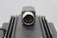 Indramat 112C-0-KD-4-C/130-A-2/WA609XX/S018 Servomotor Used