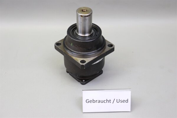 Takamura Getriebe Serie K100 Used