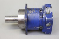 Alpha Getriebebau SPG 100-M1-4 Getriebe Used