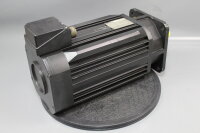 Hauser HBMR190E6-130S Servomotor 4000 1/min unused