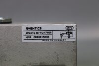 Aventics 0820215003 Pneumatikzylinder used