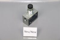 Bosch 0 821 200 003 0821200003 Rückschlagventil unused