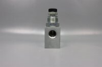 Bosch 0 821 200 003 0821200003 R&uuml;ckschlagventil unused