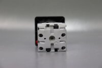 Sontheimer U1/8ZM/NS/F643 35Q Schalter unused