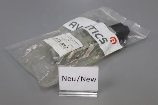 Aventics 0820 023 026 wegeventil Unused mit 082 120 0005 Magnetspule 0820023026