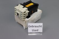 Mitsubishi SRD-N4YN Schuetzrelais 24V used
